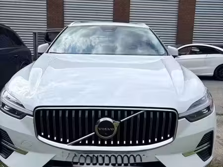Volvo XC60 2.0 197