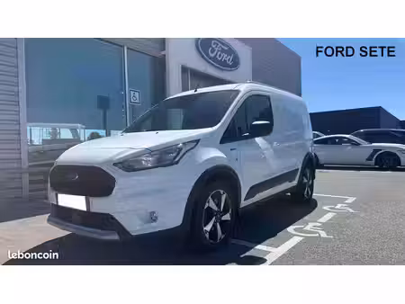 Ford Transit 1.5 Active