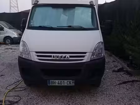 Iveco Daily 