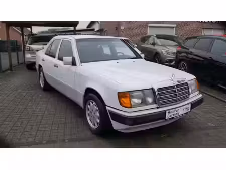 Mercedes-Benz Classe E 220 E