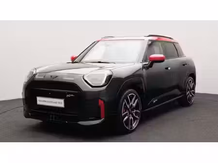 Mini Mini John Cooper Works 258