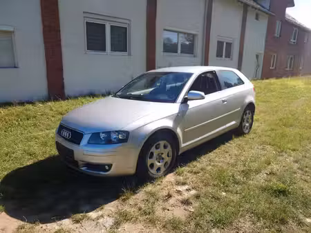 Audi A3 1.6 TDI 116 Ambition