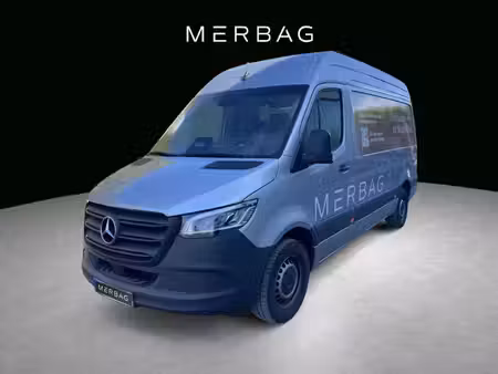 Mercedes-Benz Sprinter 2.0 CDI 170