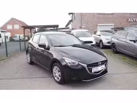 Mazda Mazda2 Skyactiv G 1.5 75 Prime Line