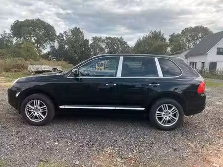 Porsche Cayenne V6 3.2 250 4x4