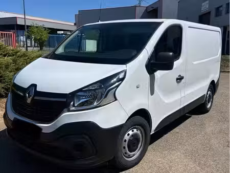 Renault Trafic 2.0 dCi 145
