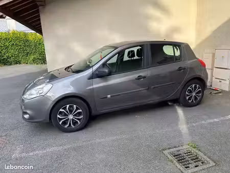 Renault Clio 1.5 dCi 70