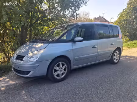 Renault Espace 2.0 dCi 150