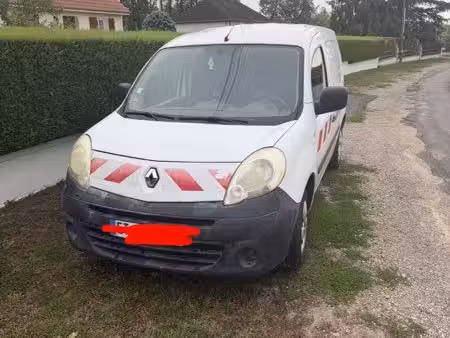 Renault Kangoo 1.5 dCi 70