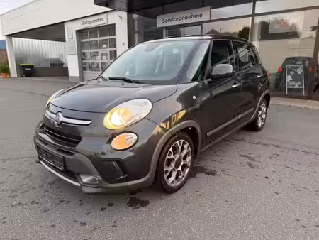 Fiat 500L 1.4 95 Trekking