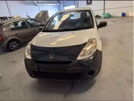 Renault Clio Gordini 1.6 133