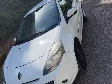 Renault Clio 1.5 dCi 85