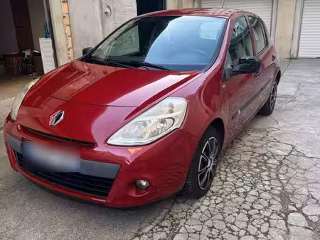 Renault Clio 1.2 75