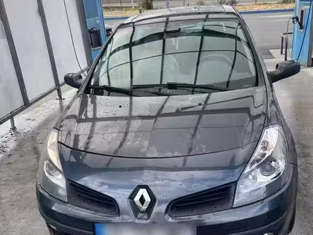 Renault Clio 1.5 dCi 65