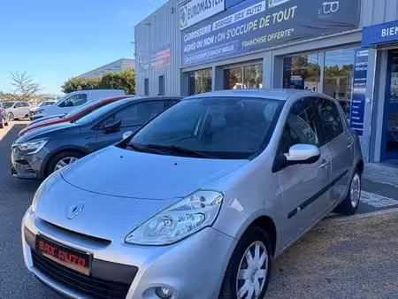 Renault Clio 1.5 dCi 70 Authentique