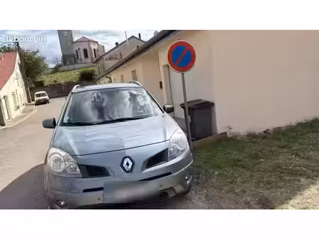Renault Koleos 2.0 dCi 150