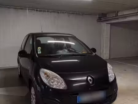 Renault Twingo 1.2 75