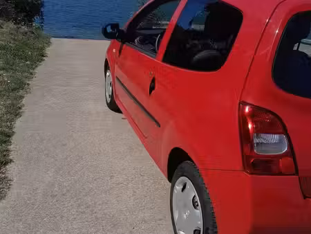 Renault Twingo 1.2 60 Access