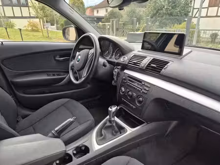 BMW Série 1 116i 2.0 122