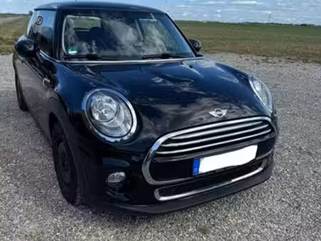 Mini Mini Cooper 1.5 136