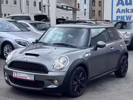 Mini Mini Cooper S 1.6 Chili