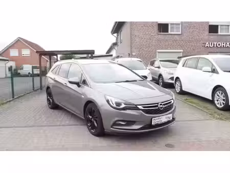 Opel Astra 1.4 110 Dynamic