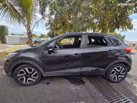 Renault Captur 1.5 dCi 90