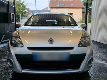 Renault Clio 1.2 TCe 100