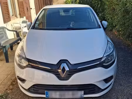 Renault Clio 0.9 90