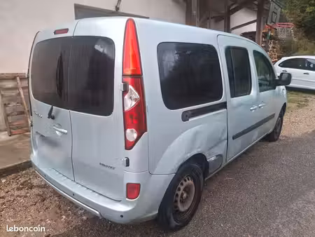 Renault Kangoo 1.5