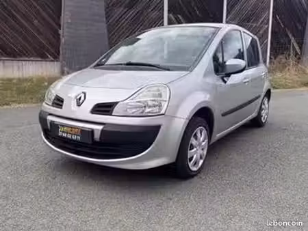 Renault Modus 1.2 80