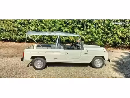 Renault Rodeo 