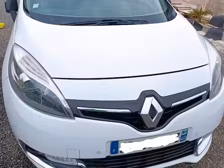 Renault Scénic 1.5 dCi 110