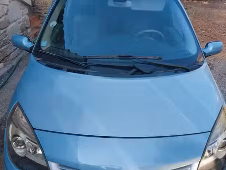 Renault Scénic 1.9 dCi 130