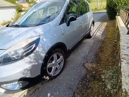 Renault Scénic 1.6 dCi 130