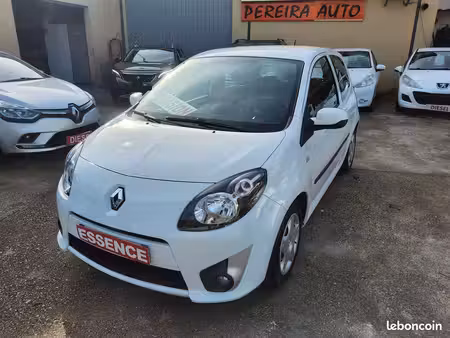 Renault Twingo 1.2 Authentique