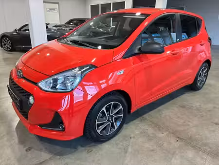 Hyundai i10 1.0 67