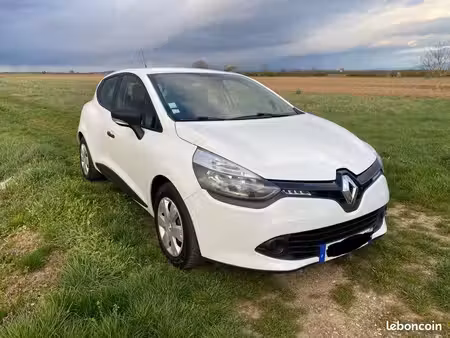 Renault Clio 1.2 75