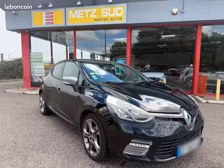 Renault Clio 1.5 dCi 90