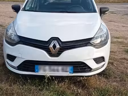 Renault Clio 1.5 dCi 75