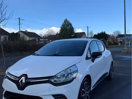 Renault Clio 1.2 75