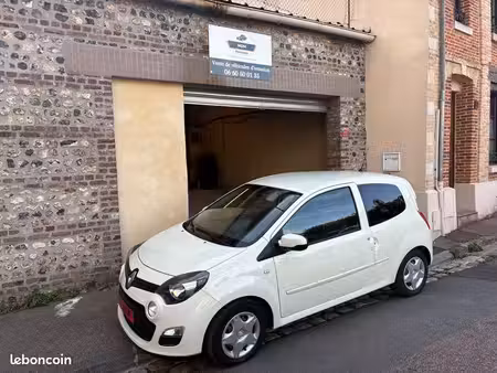 Renault Twingo 1.2 75