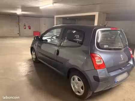 Renault Twingo 1.2 75
