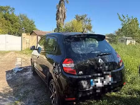 Renault Twingo 0.9 90