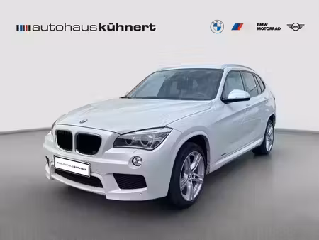BMW X1 18d 2.0 143 xDrive