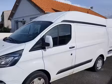 Ford Transit 2.0 105