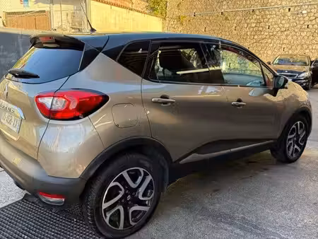 Renault Captur 0.9 TCe 90