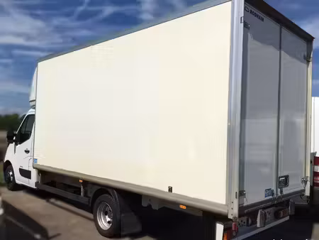 Renault Master dCi 150