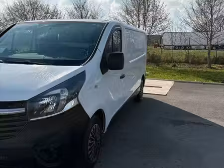 Opel Vivaro 1.6 CDTI 90