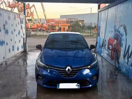Renault Clio 1.0 TCe 90